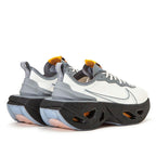 Baskets Zoom X Vista Grind - Blanc - Femme - Nike - The Bradery