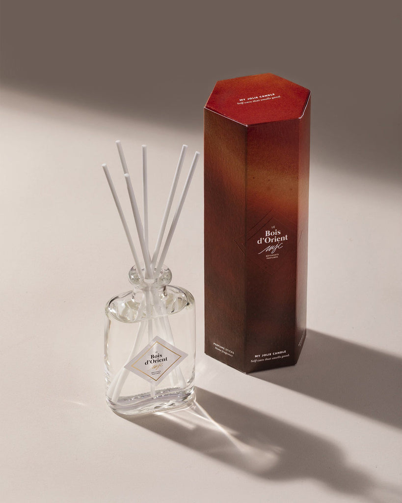 Batonnets Parfumés - Le Bois D'Orient