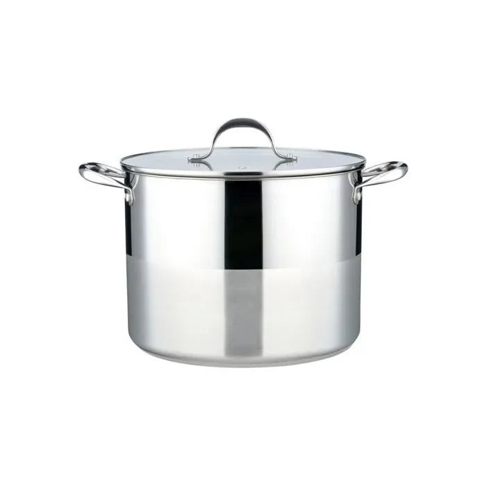 Traiteur 28cm - Acier Inoxydable - Inox