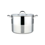 Traiteur 28cm - Acier Inoxydable - Inox