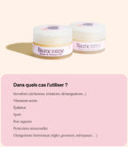 Baume Hydratant Et Apaisant Intime