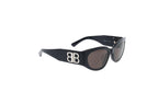 Lunettes De Soleil - Balenciaga