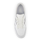 Sneakers 480 - Blanc