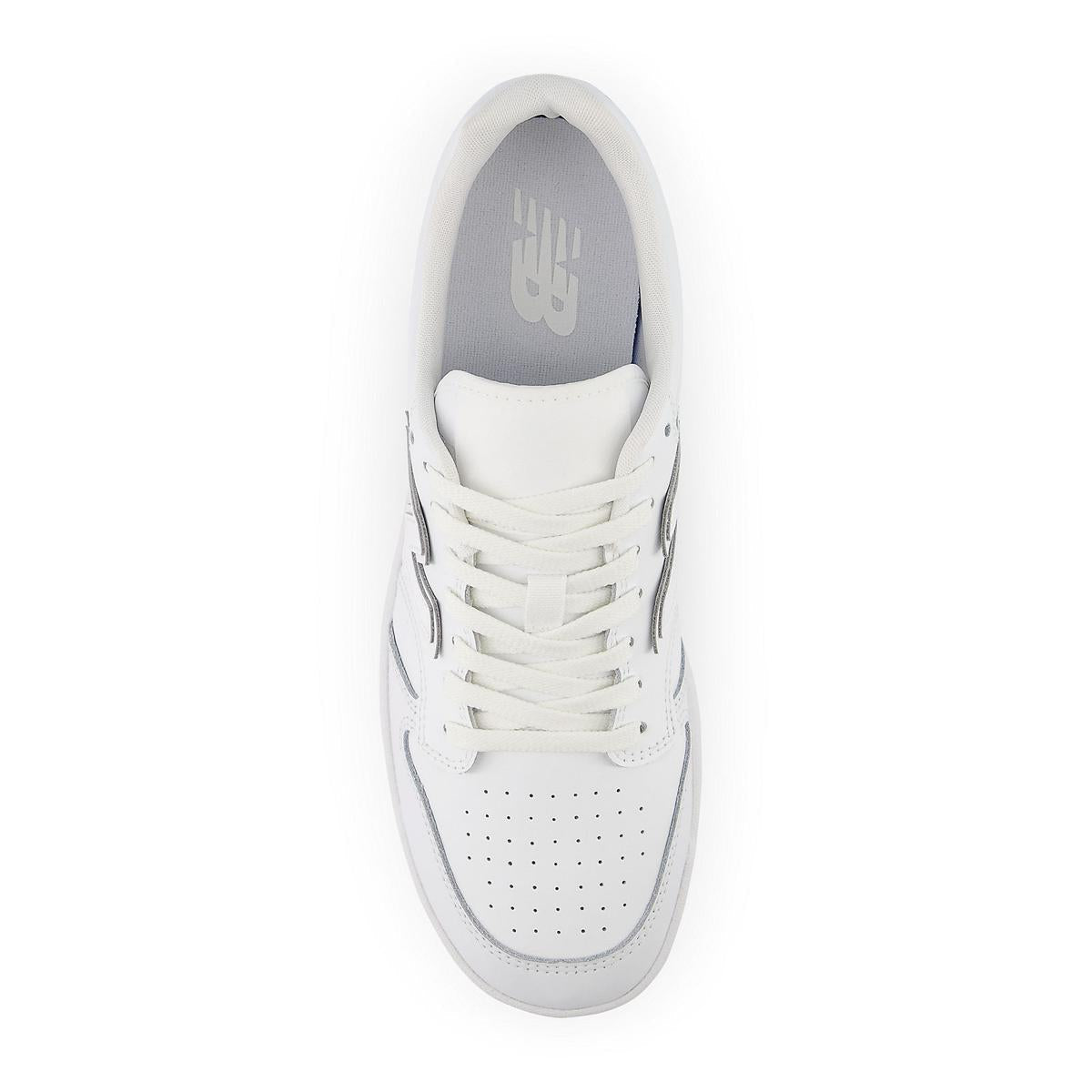 Sneakers 480 - Blanc