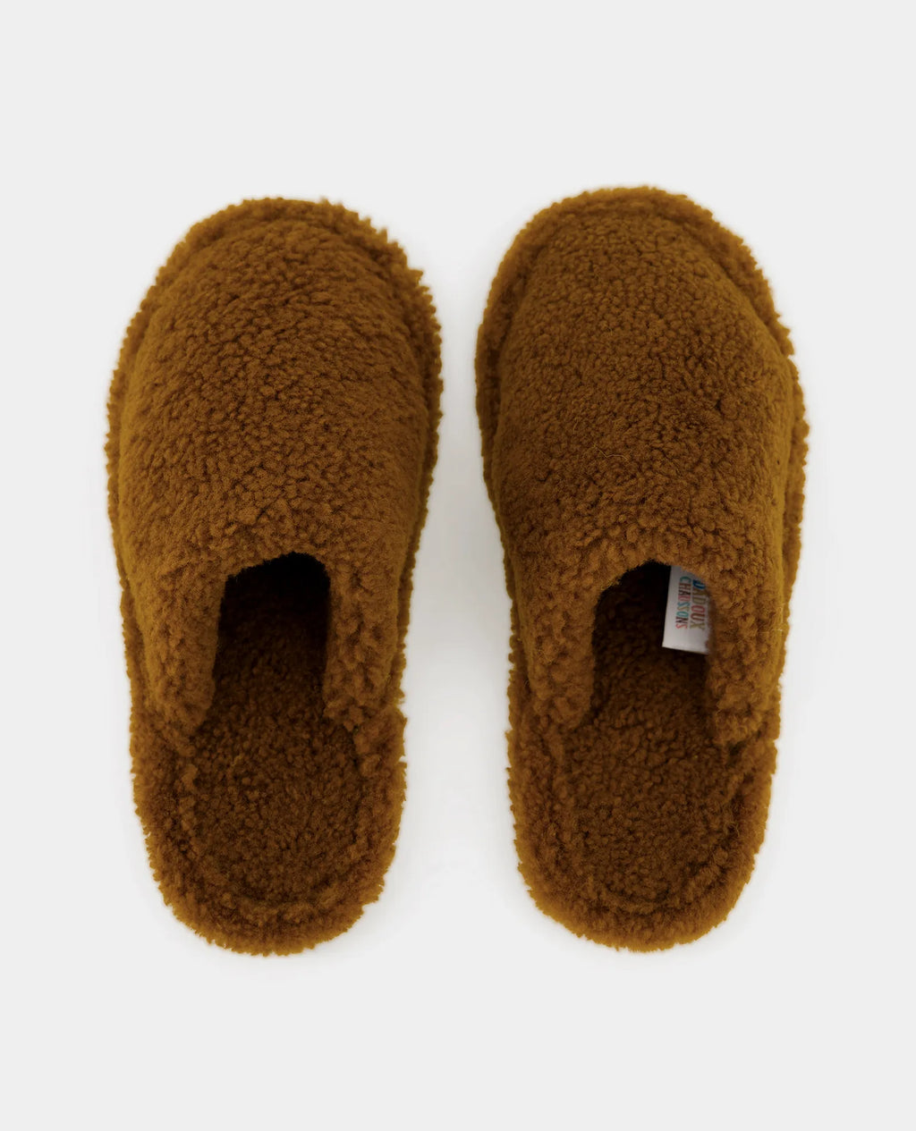 Chaussons Moumoute - Cioco - Femme