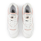 Sneakers 550 - Blanc