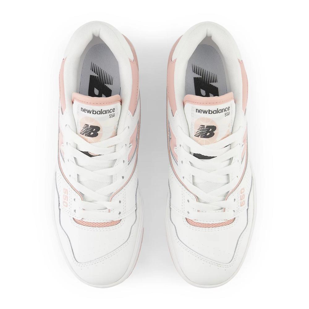 Sneakers 550 - Blanc