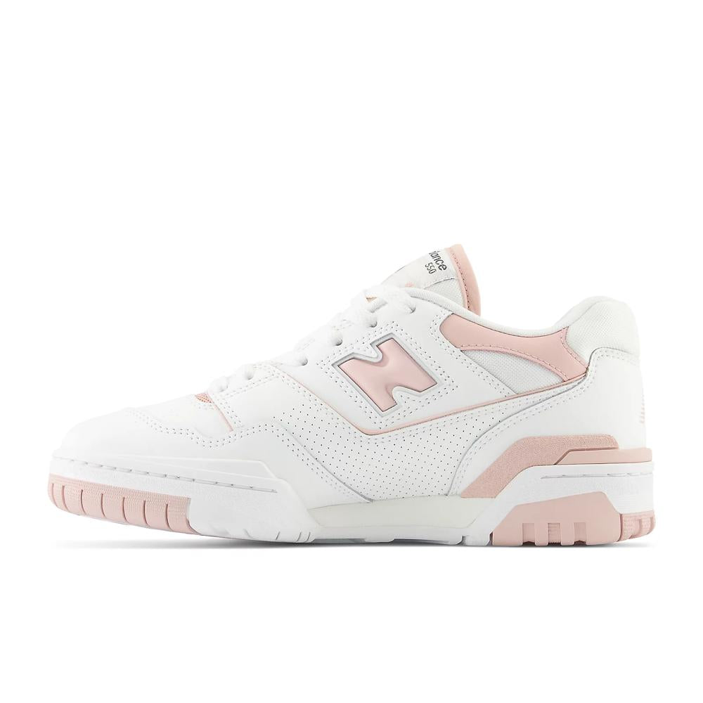 Sneakers 550 - Blanc