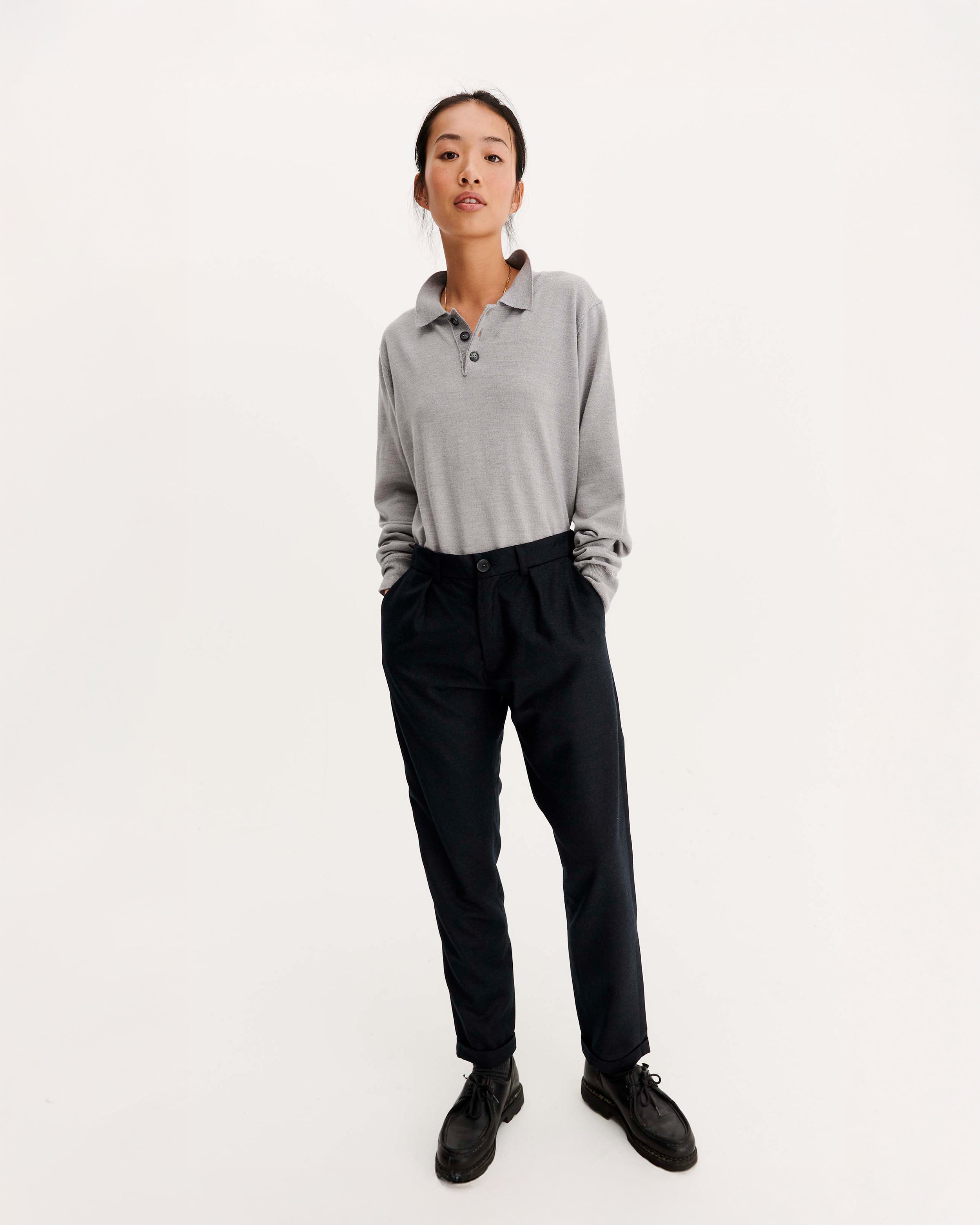 femme