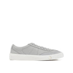 Baskets Dior Leather - Grey - Homme