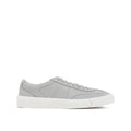 Baskets Dior Leather - Grey - Homme