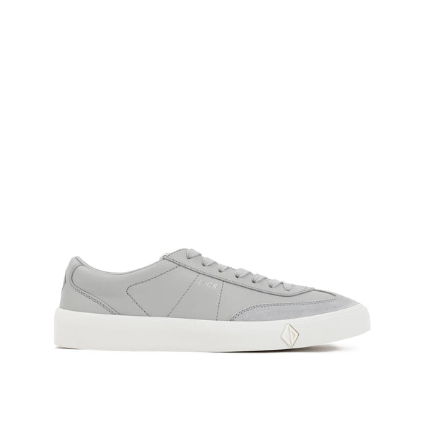 Baskets Dior Leather - Grey - Homme