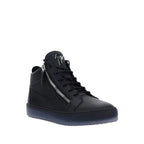 Sneakers - Giuseppe Zanotti May London - Black