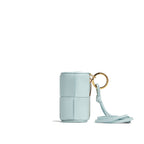 Bottega Veneta - Porte-Monnaie Leather - Femme - Blue