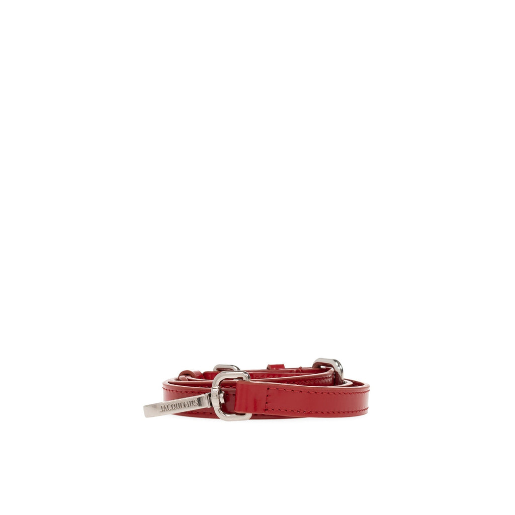 Jacquemus - Sac Le Grand Bambino - Femme - Red