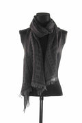 Echarpes Bulgari  Anthracite