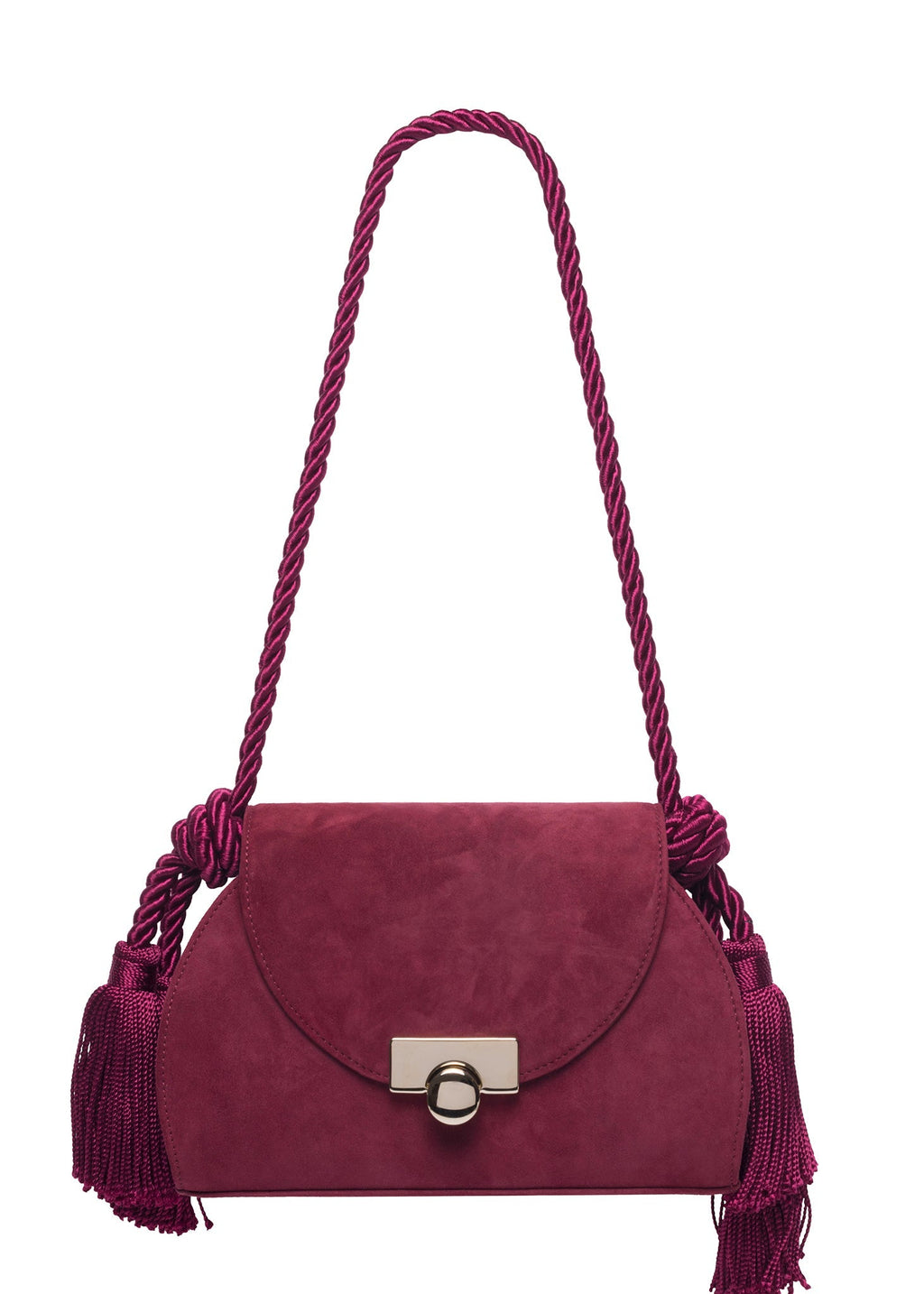 Sac Pauline Groseille
