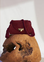 Sac Pauline Groseille