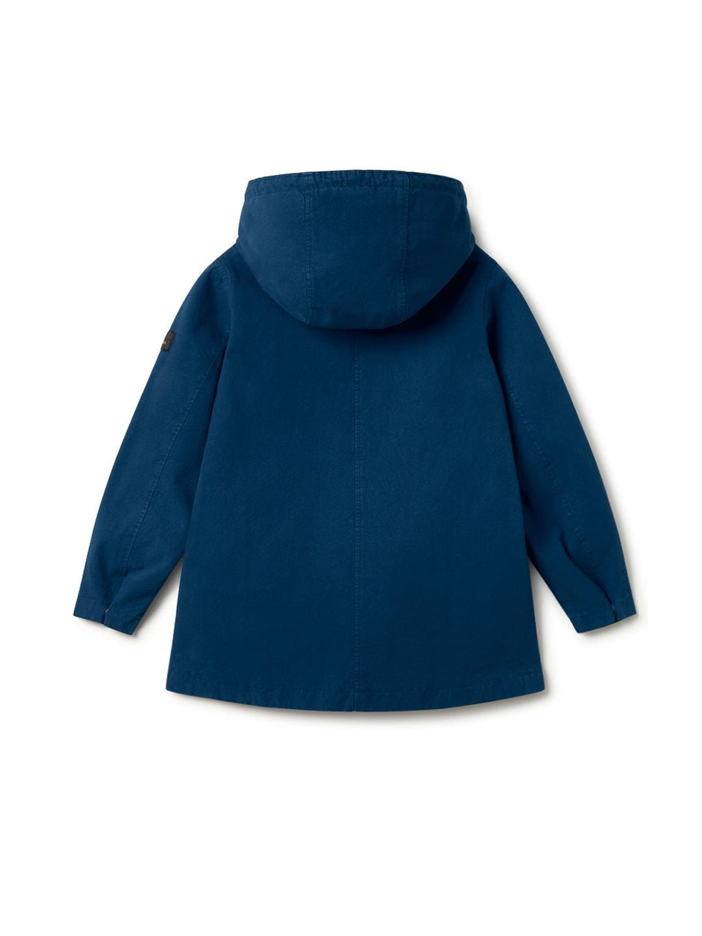 Veste Beaumont - Bleu - Femme