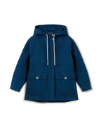 Veste Beaumont - Bleu - Femme