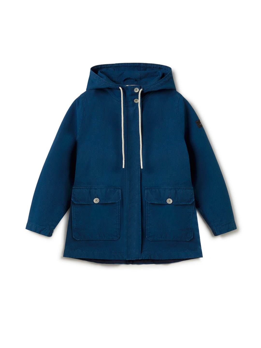 Veste Beaumont - Bleu - Femme