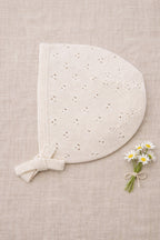 Béguin Clovis Tricot Écru - Bébé