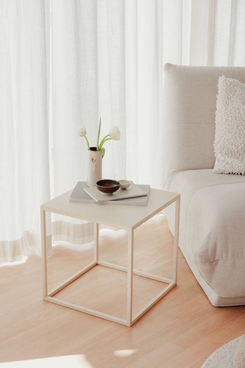 Table D'Appoint Soli X