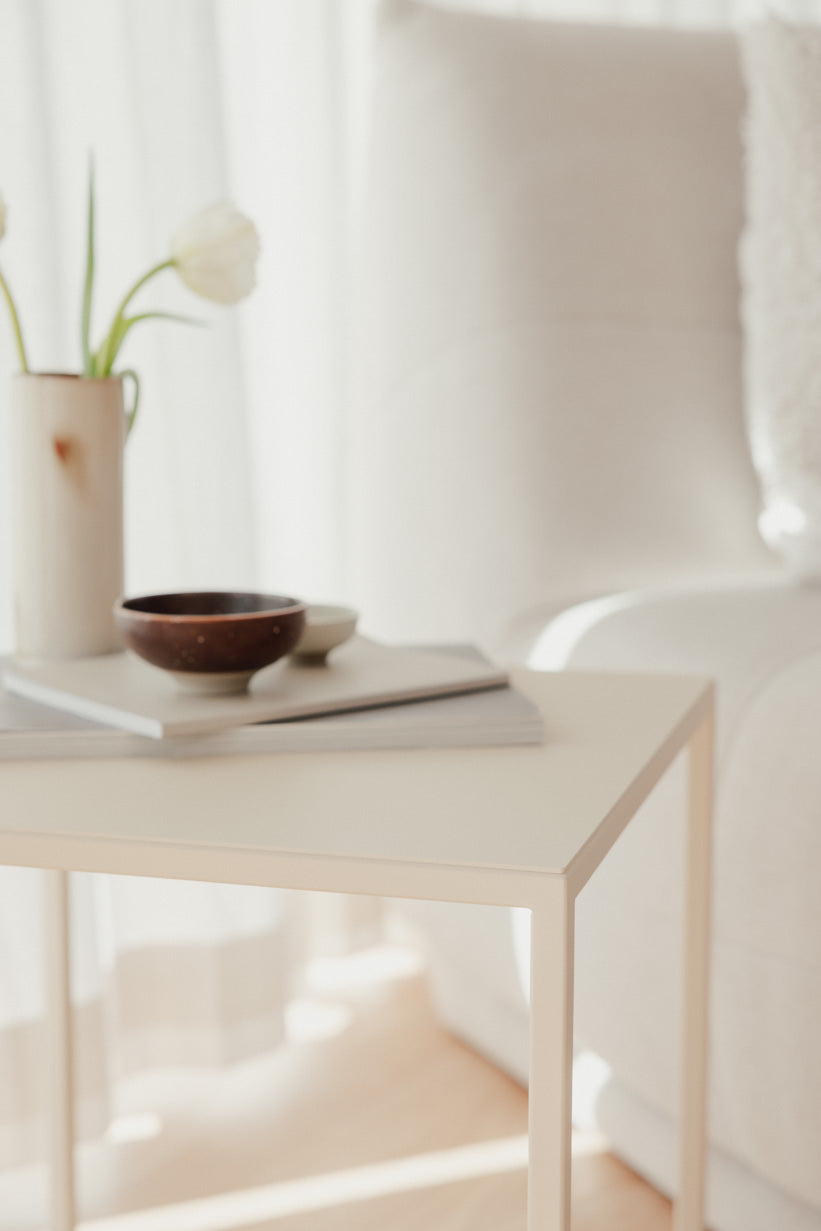 Table D'Appoint Soli X