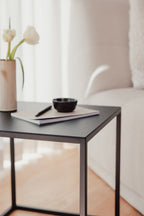 Table D'Appoint Soli X