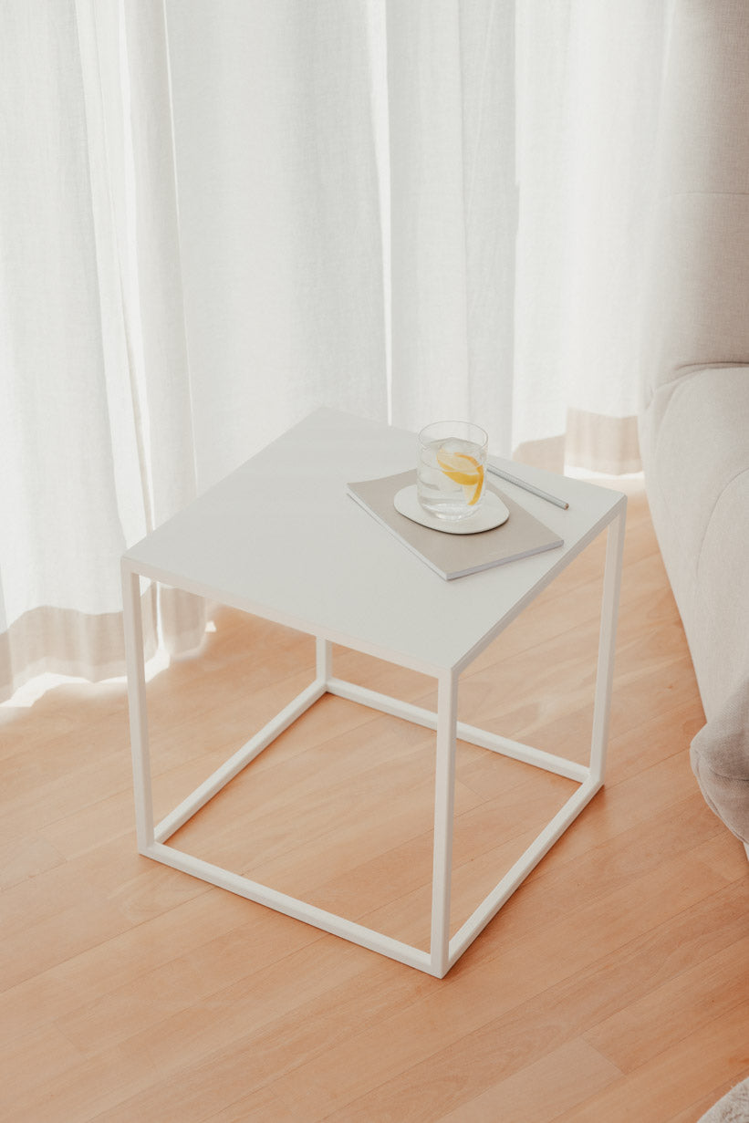 Table D'Appoint Soli X