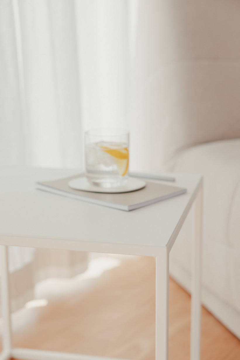 Table D'Appoint Soli X