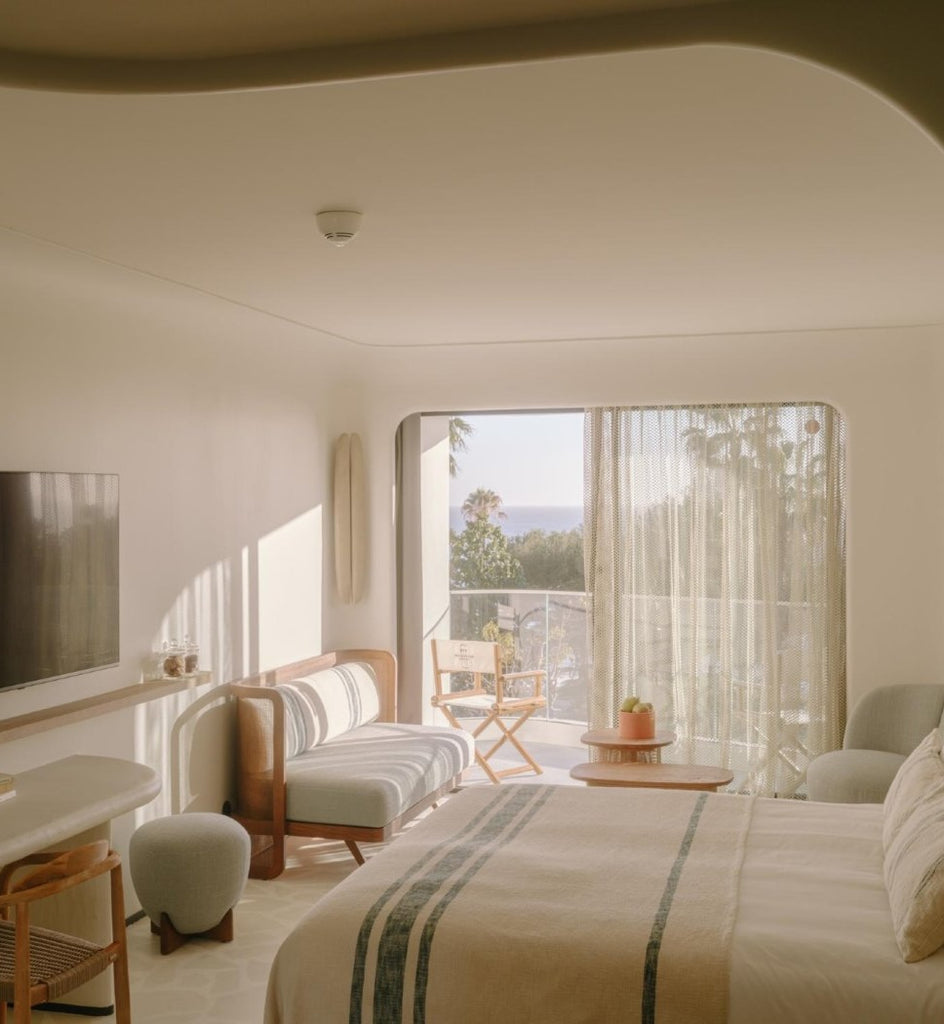 Belle Plage Hôtel