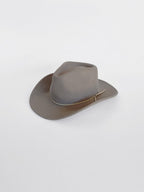 Chapeau Feutre Ben - Lightbeige