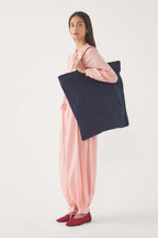 Sac Cabas Ben - Marine