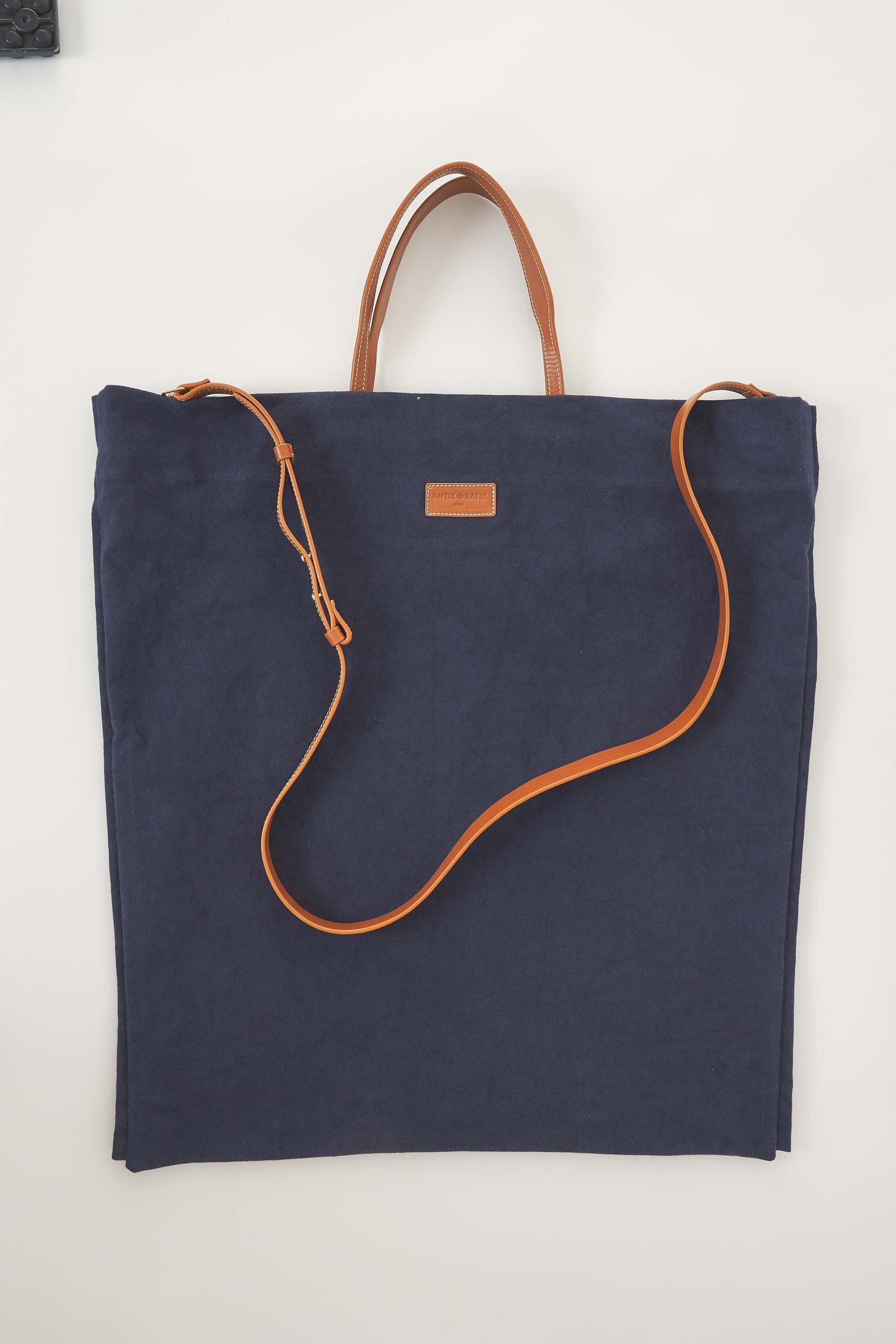 Sac Cabas Ben - Marine