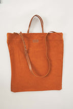 Sac Cabas Ben - Rouille