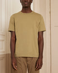 T-Shirt Bernie - Amande