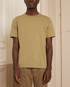T-Shirt Bernie - Amande