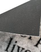Tapis Bettie - Grey