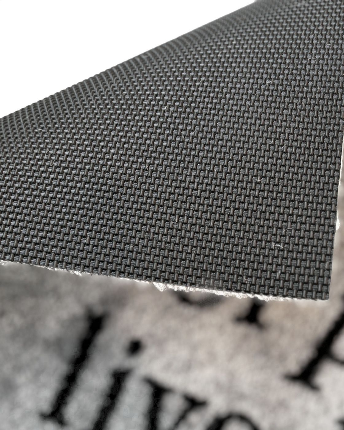 Tapis Bettie - Grey