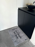 Tapis Bettie - Grey