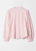 Blouse Pa Tina Blouse Speed - Rose