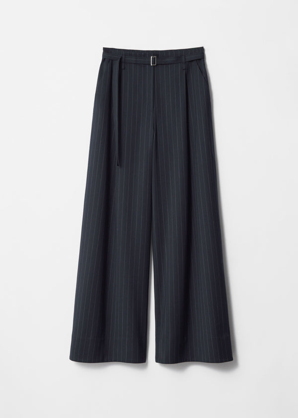 Pantalon St Uma Trs - Bleu