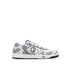 Baskets Dior B27 Leather - White - Homme