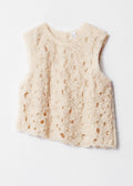 Top Pa Thalia Top Tp - Beige