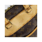 Sac À Main Louis Vuitton Marron