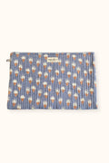 Big Pochette Lana "Sorbet" - Denim