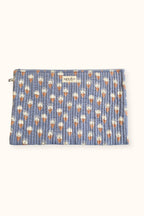 Big Pochette Lana "Sorbet" - Denim