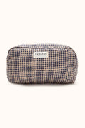 Big Trousse Gayane "Mosaïc" - Graphite