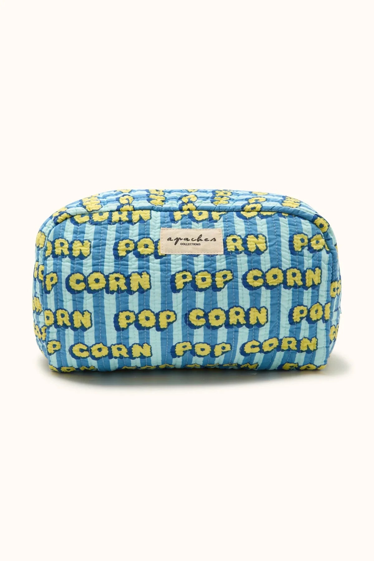 Big Trousse Gayane "Pop Corn" - Océan